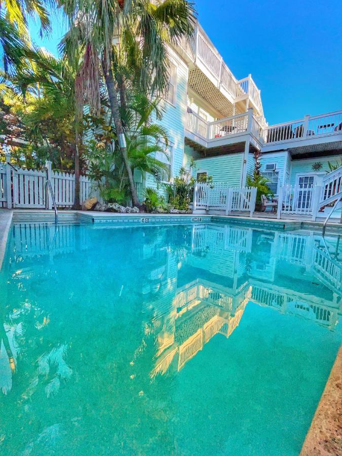 The Casablanca Hotel Key West Exterior photo